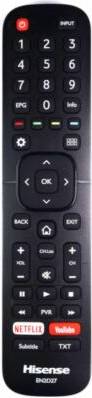 EN2D27 TV Remote Control