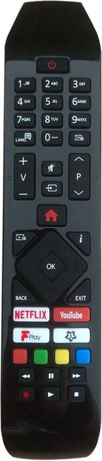 Replacement Hitachi RC43141 Remote Control
