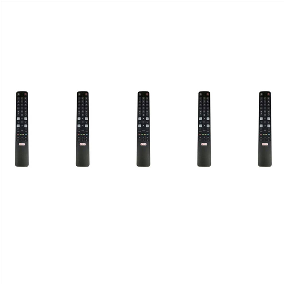 Exogio Remote Control RC802N for Smart TV
