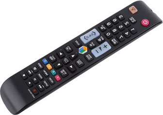 Universal Remote Control AA59-00638A