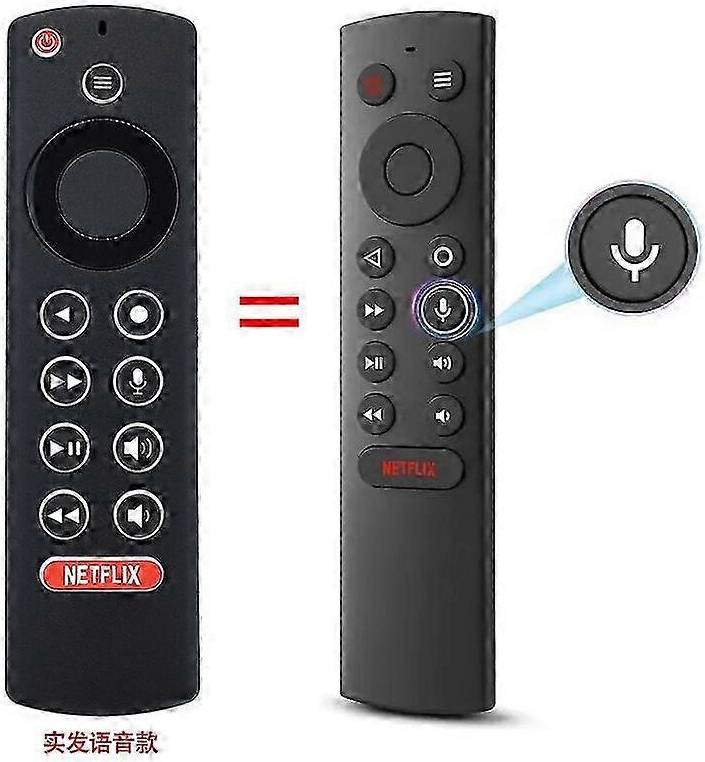Nvidia shield tv NVIDIA Shield TV Pro Remote Control Set