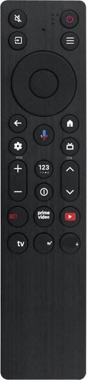 Tcl 75 RC923A FMB1 Voice Remote Control