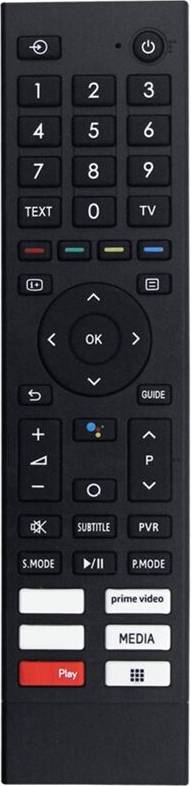 CT-95022 Replace Remote Control