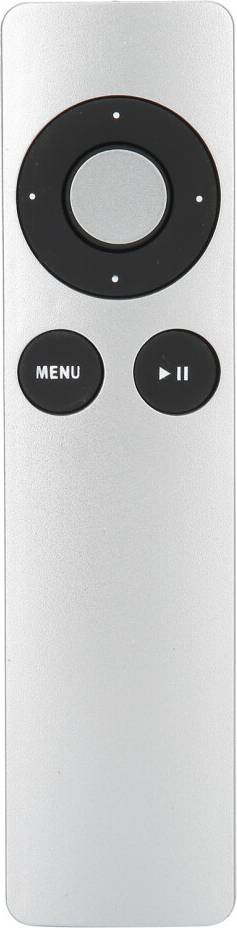 Apple tv remote Apple TV Remote Control 12M