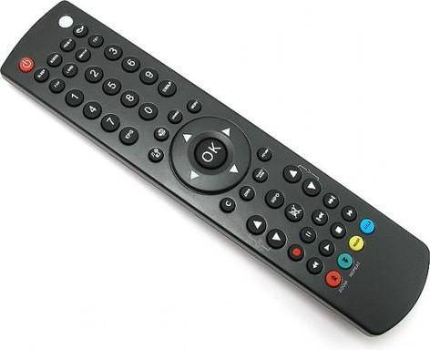 Toshiba Rc1910 Tv Remote Control