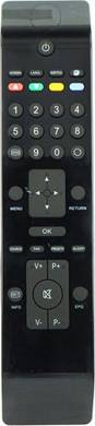 Hitachi Rc3902 Tv Remote Control