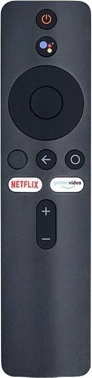 Mi box s Xiaomi MI Box S Voice Remote Control