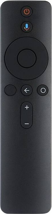 Mi box s Xiaomi MI Box S Voice Remote Control