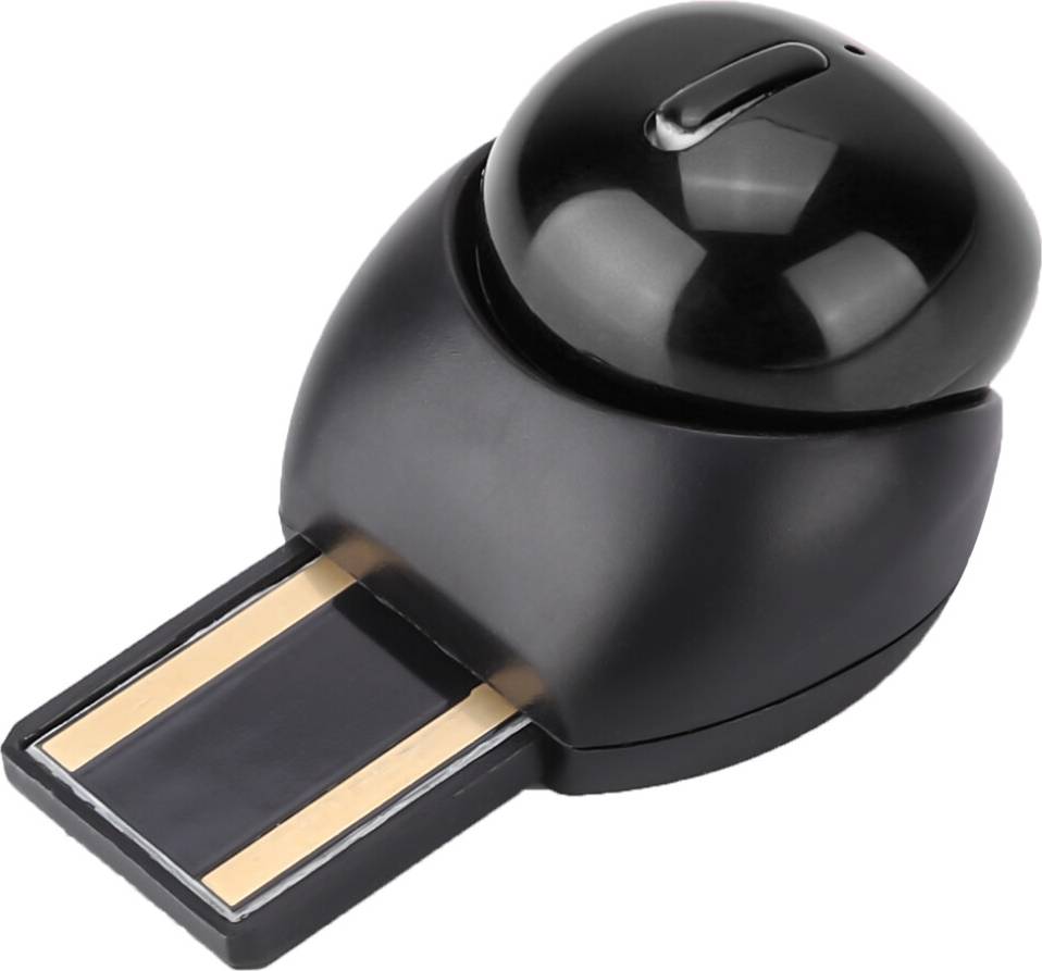 Wireless Invisible Mini Bluetooth Earbud