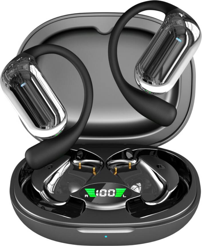 Translator AI Language Translator Earbuds