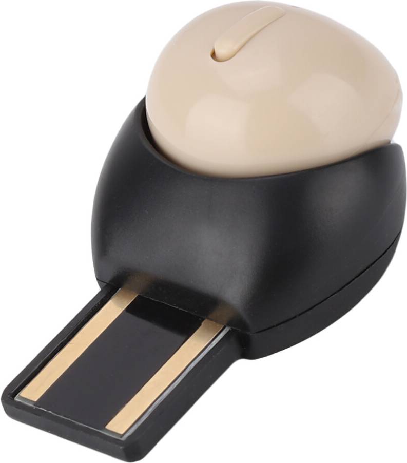 Wireless Invisible Mini Bluetooth Earbud