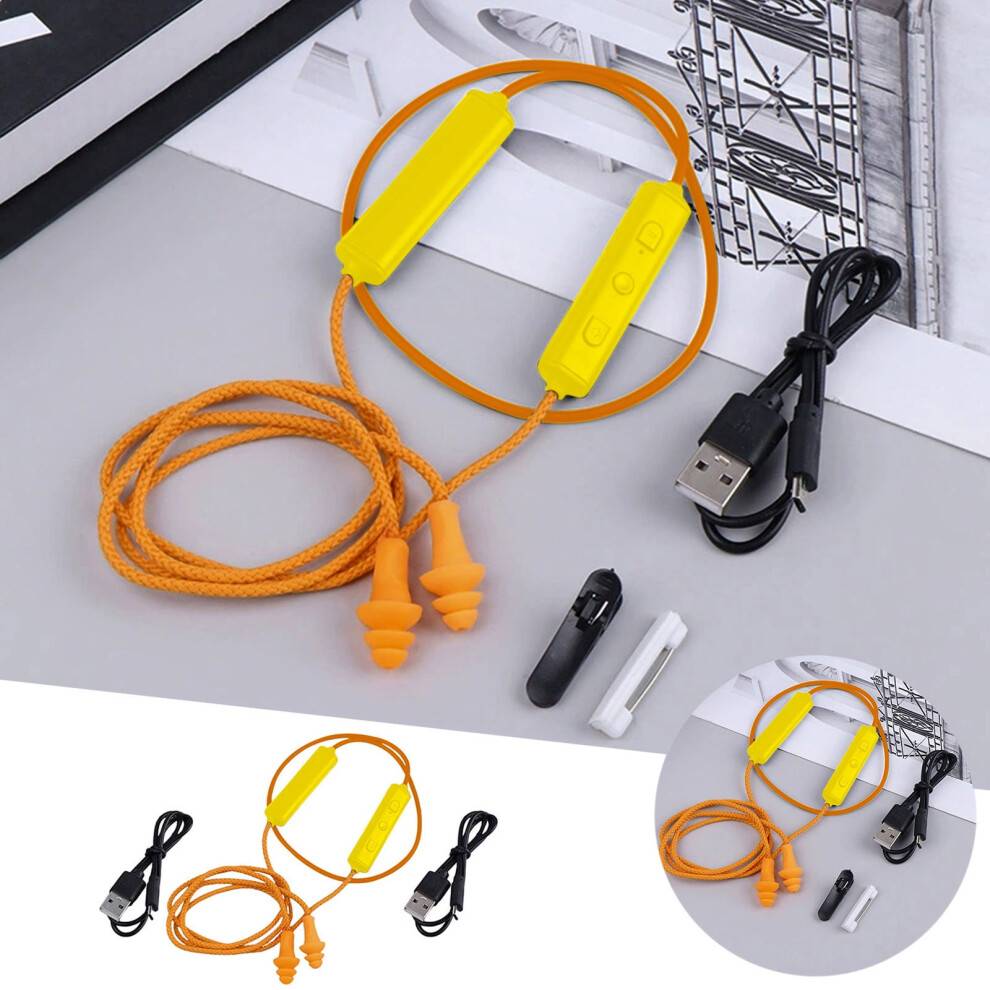 Hidden In Earphone Earbuds