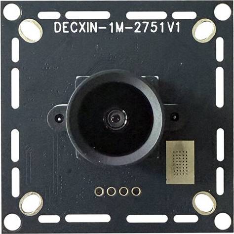 720P USB Camera Module 60 Frames