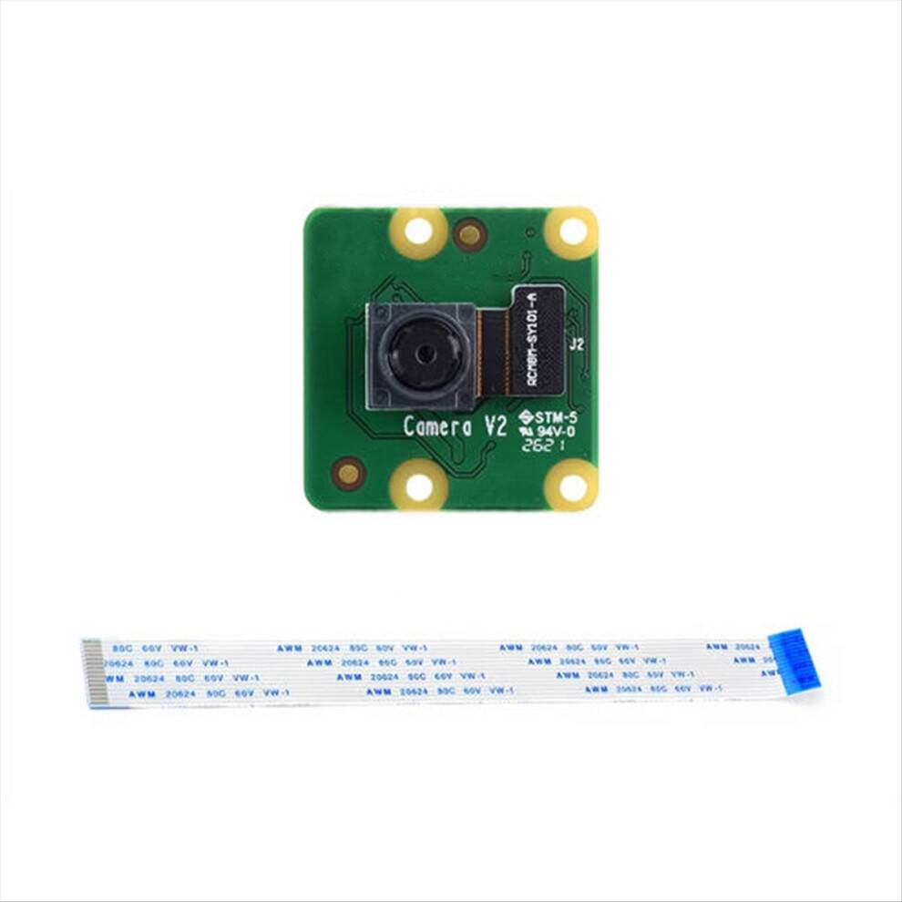 Camera Module V2