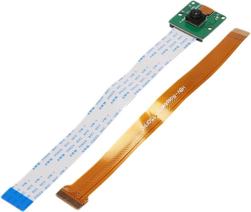 Raspberry pi zero Exogio Camera Module Board 5MP Webcam Raspberry Pi Zero