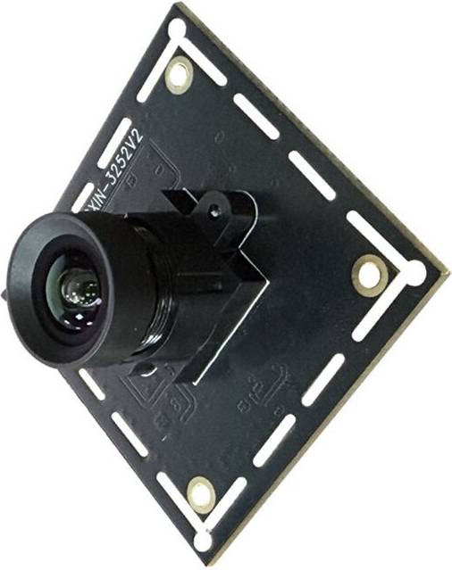 GC2053 2MP USB Camera Module 100-Degree