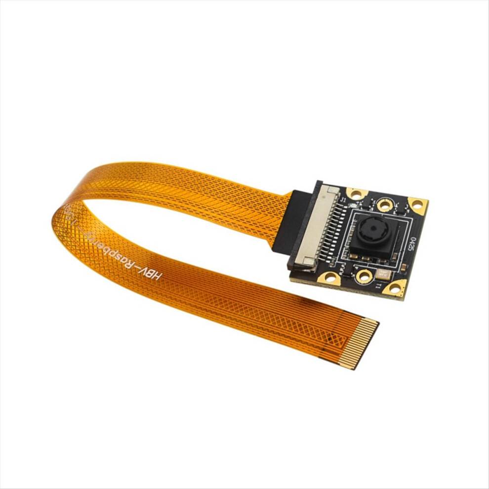 8MP IMX219 1080P Camera Module