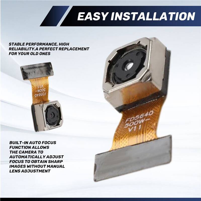 HD OV5640 AF 5MP 70 Auto Focus Camera Module