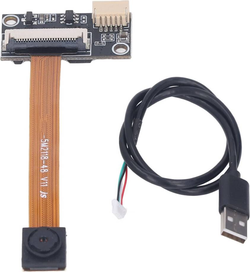 Embedded Camera Module 5MP OV5693