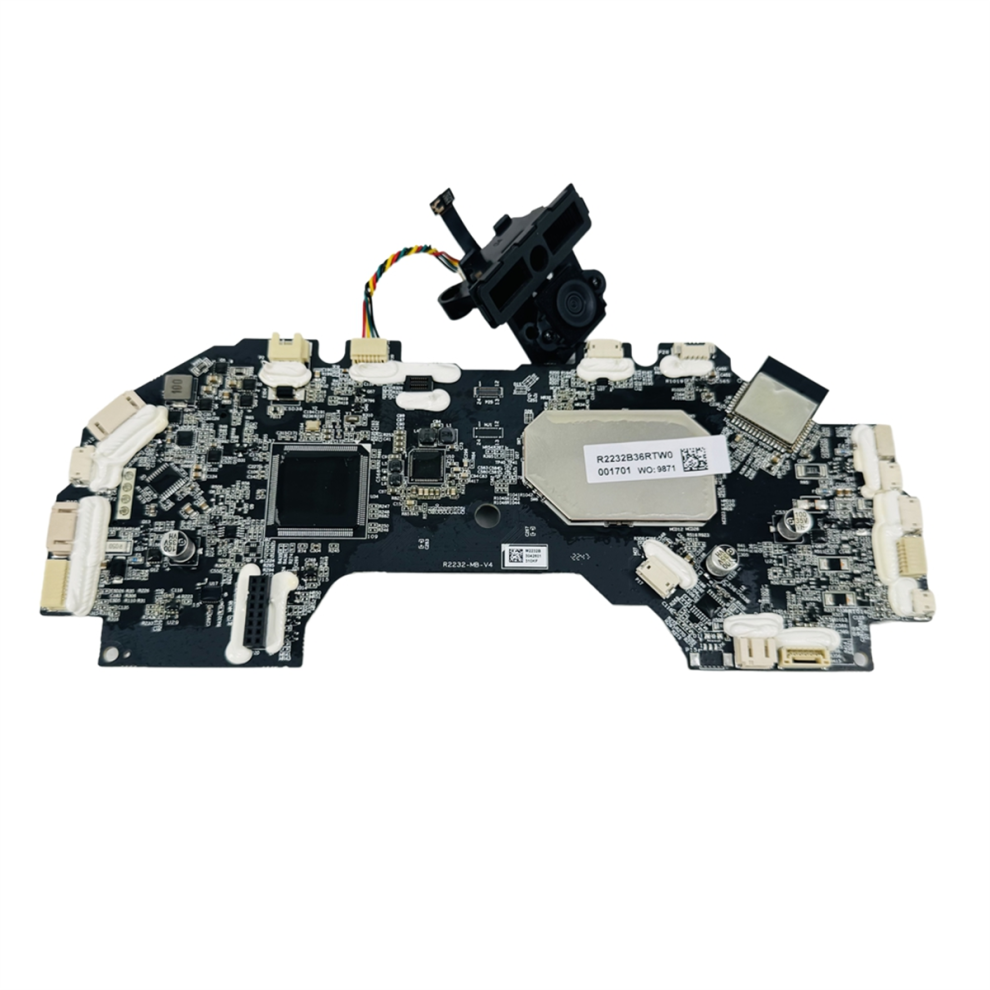 Main Control Board Camera Components L10S Prime