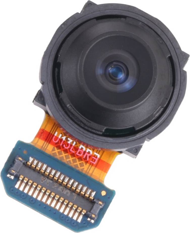 Rear Camera Wide Angles Back Module