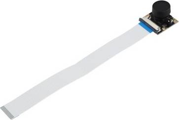 Sodial 5MP OV5647 Camera Module S4V6