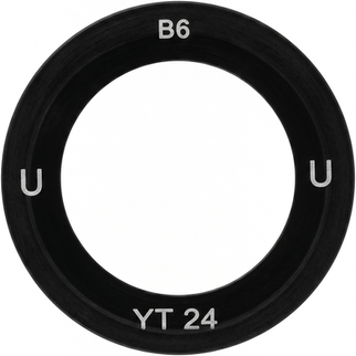 Samsung Rear Camera Lens For Galaxy Z Flip 6 Ultra