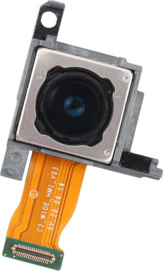 Professional Mobile Camera Replacement Module