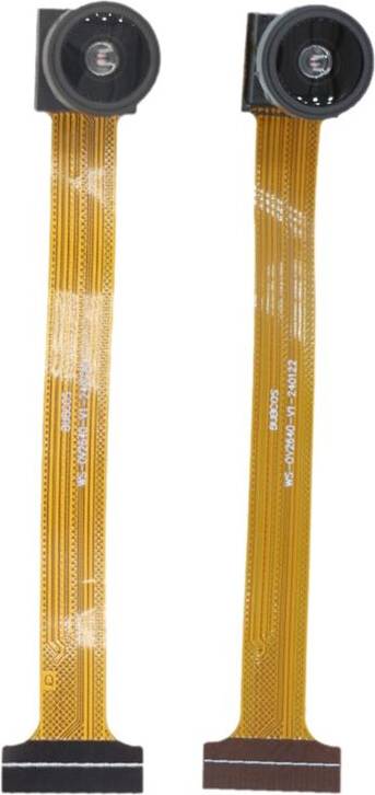 Typecat OV2640 Camera Module 2MP 160 Degree 2Pack