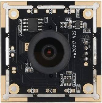 Usb Camera Module 1mp Embedded Video Webcam Board