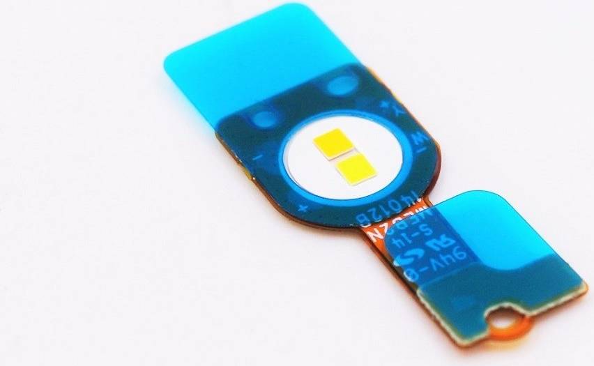 Nokia 7 Plus Flashlight Module Meb2n14012b