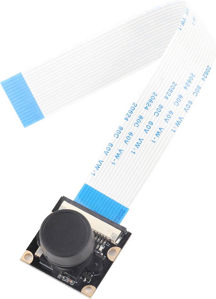 5MP Night Vision 130 Camera Module