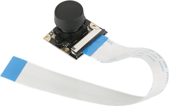 5 Mp 130° Viewing Angle Night Camera Module Board