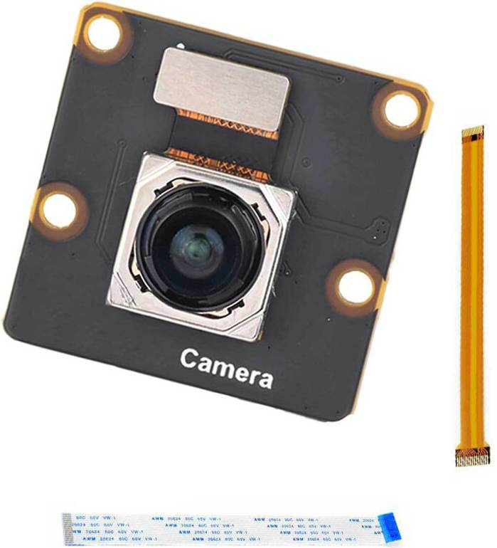 IMX708 11.9MP Autofocus Camera Module 120 Degree