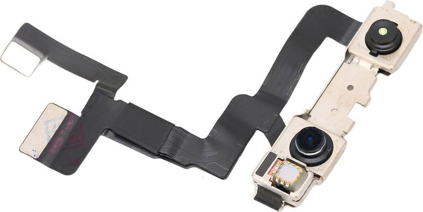 Front Camera Flex Cable Sensor for iPhone 11