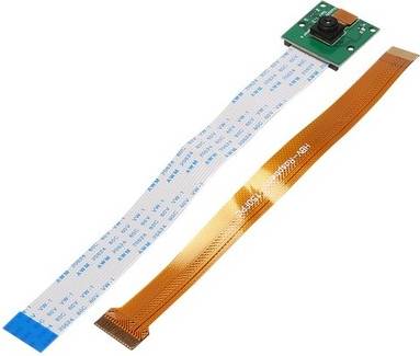 Sodial Camera Module Board 5mp Webcam Zero 3 Model B
