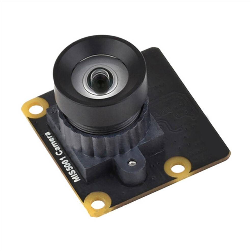 Exogio RV1106 Camera Module MIS5001 5MP Wide-Angle Lenses