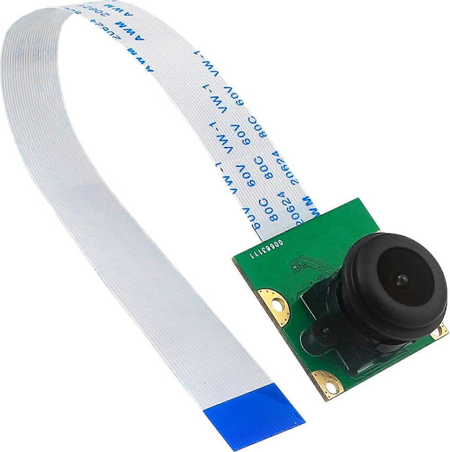 8MP IMX219 Camera Module Ribbon Cable