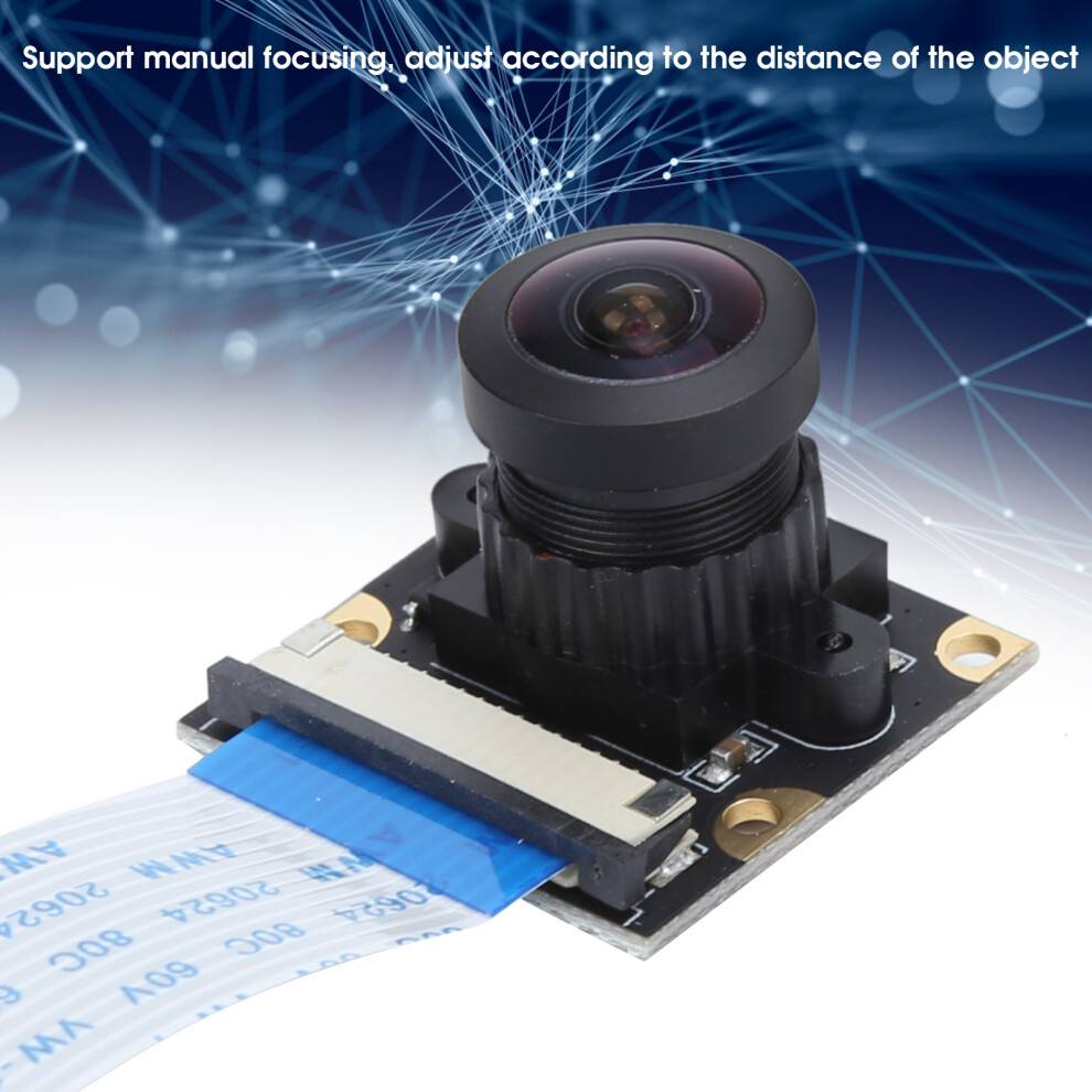 IMX219 8MP Wide Angle Module