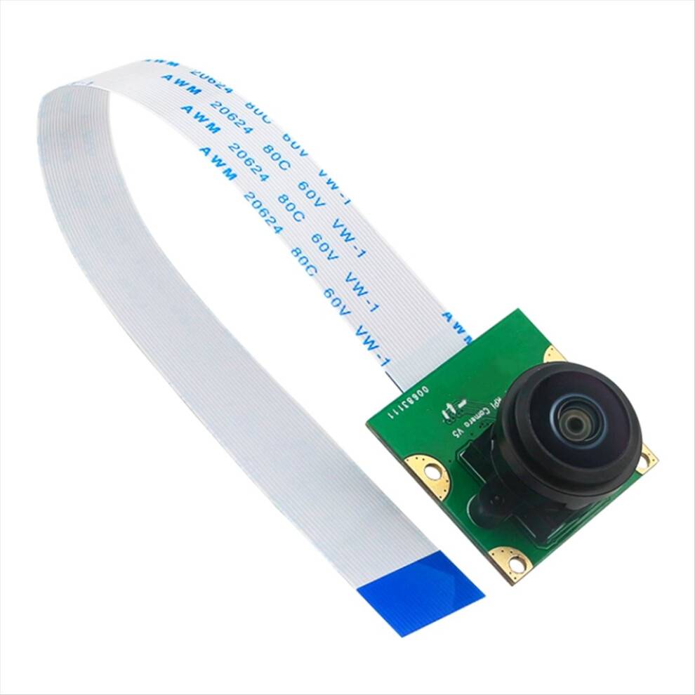 Saudism 8MP IMX219 Mini Camera Module