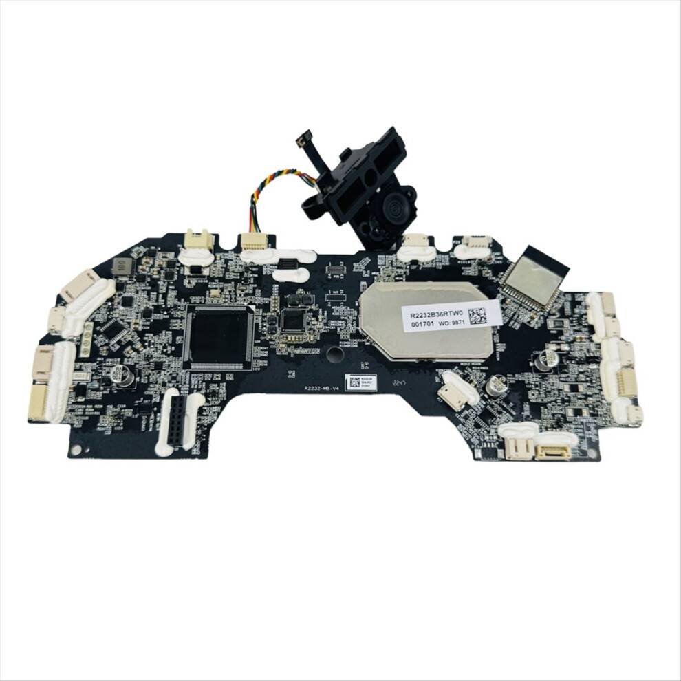 Kopinma Main Control Board Camera Components L10S