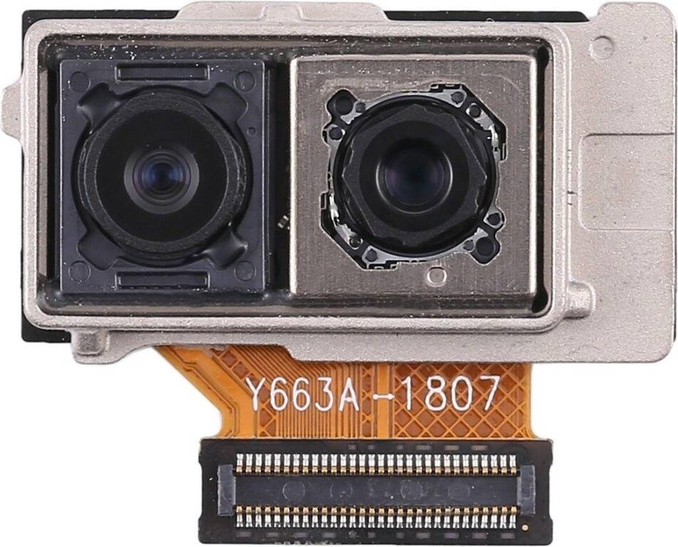 LG G7 ThinQ Back Rear Camera Module Flex