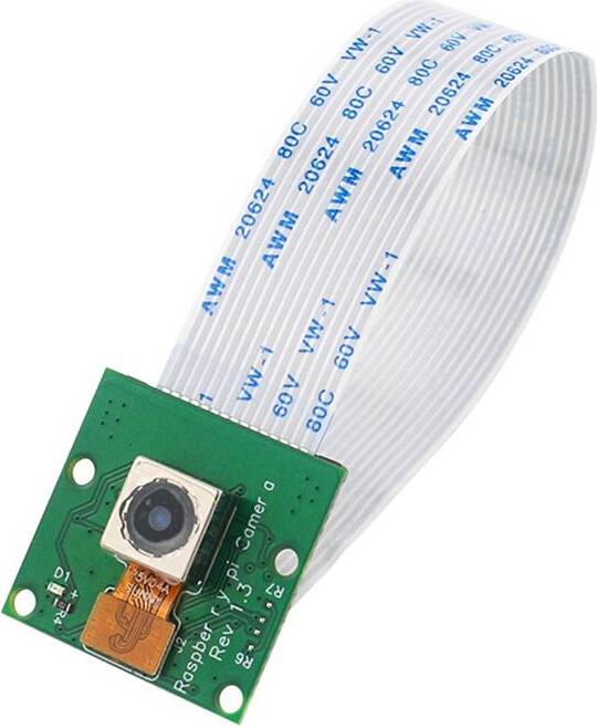Tauoh 5MP OV5647 Camera Module Raspberry Pi