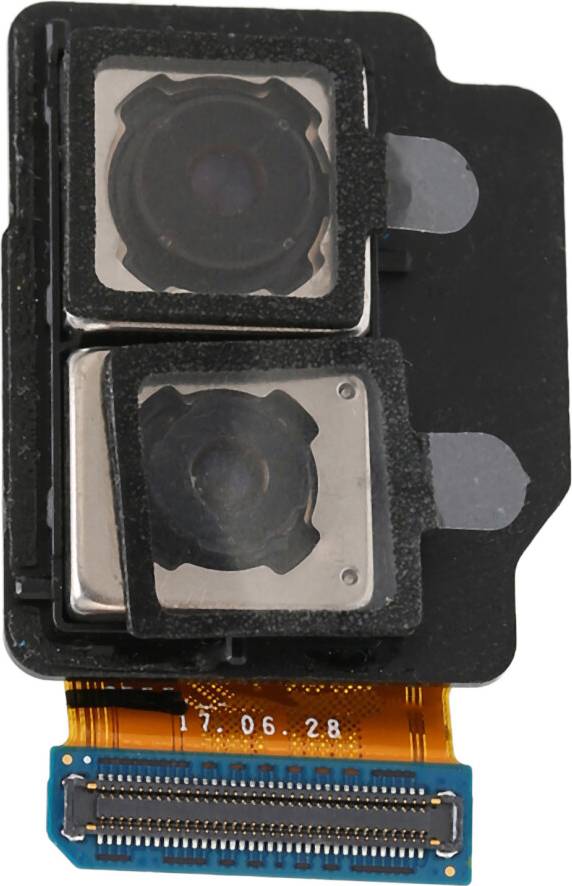 Rear Camera Module Replacement Note8