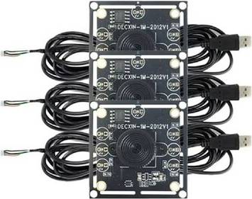 Sodial Camera Module 1MP OV9732 1280x720 USB
