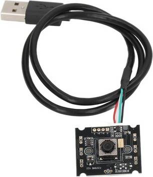 Distortion Camera Module 2MP OV2720