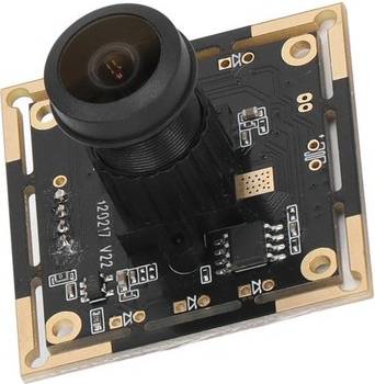 Usb Camera Module 1mp Embedded Video Webcam Board