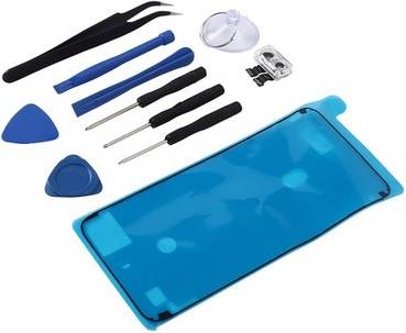 Sodial Rear Facing Camera Back Main Replacement 7 Plus 7p