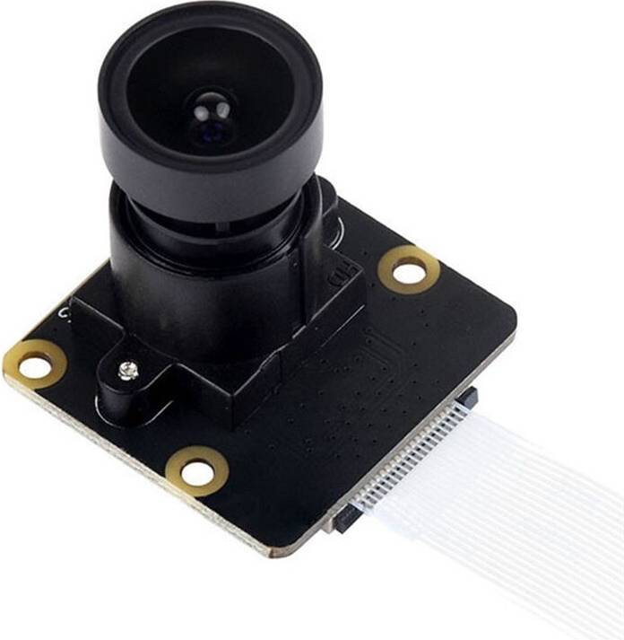 3MP Camera Module Luckfox 98.3
