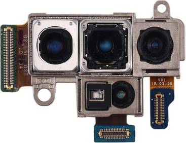Sodial Rear Camera Module Flex Cable Galaxy Note 20 8-10+ 5G